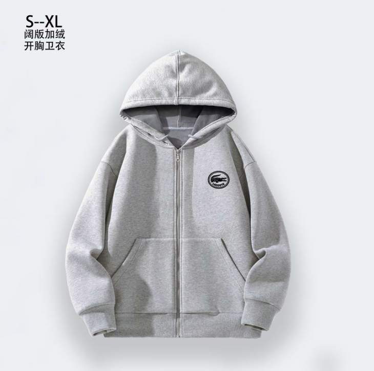 Picture of Lacoste Hoodies _SKULacosteS-XL1qr064207